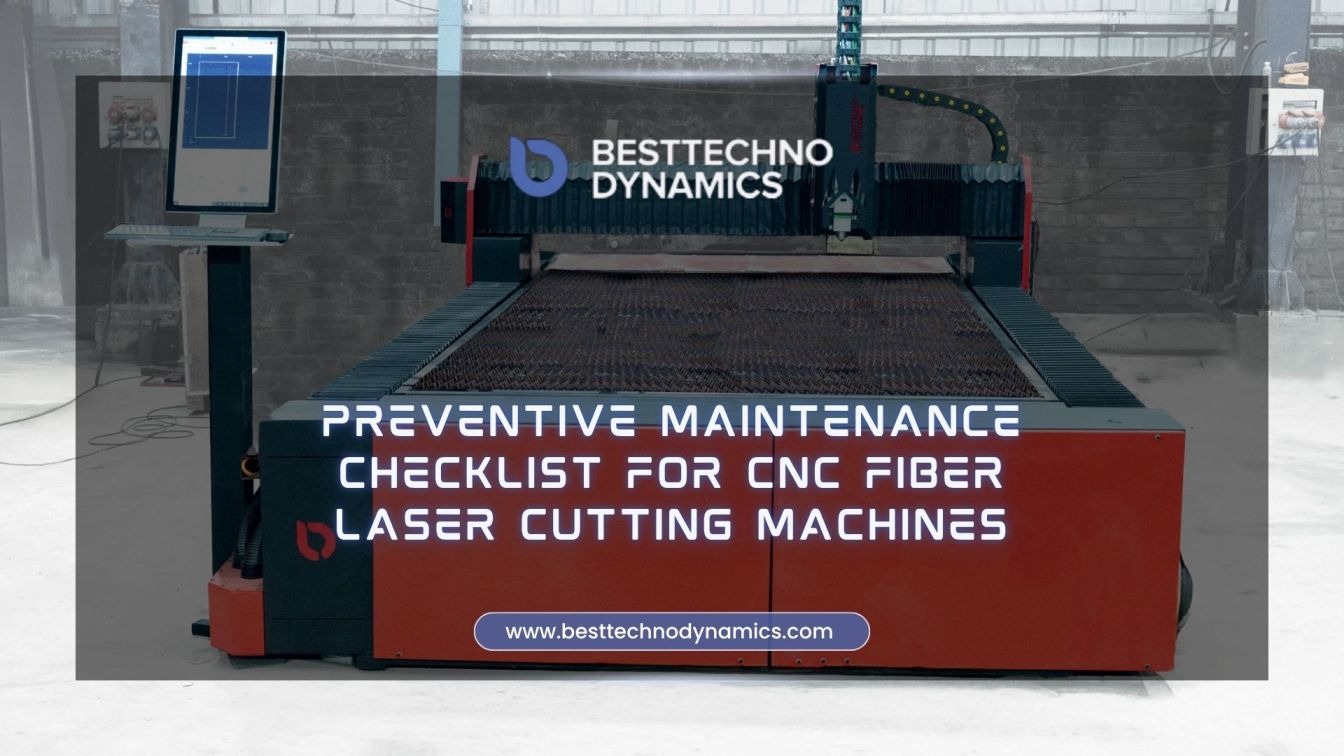 Tabletop CNC Plasma Cutting Materials